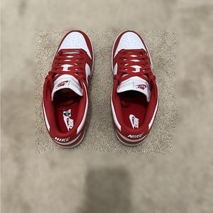 2020
Dunk Low Retro SP 'St. John's